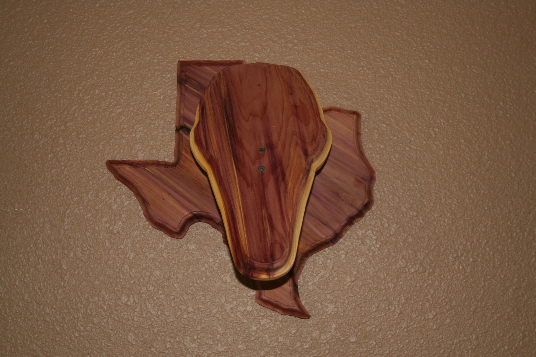 Basic Texas Cedar